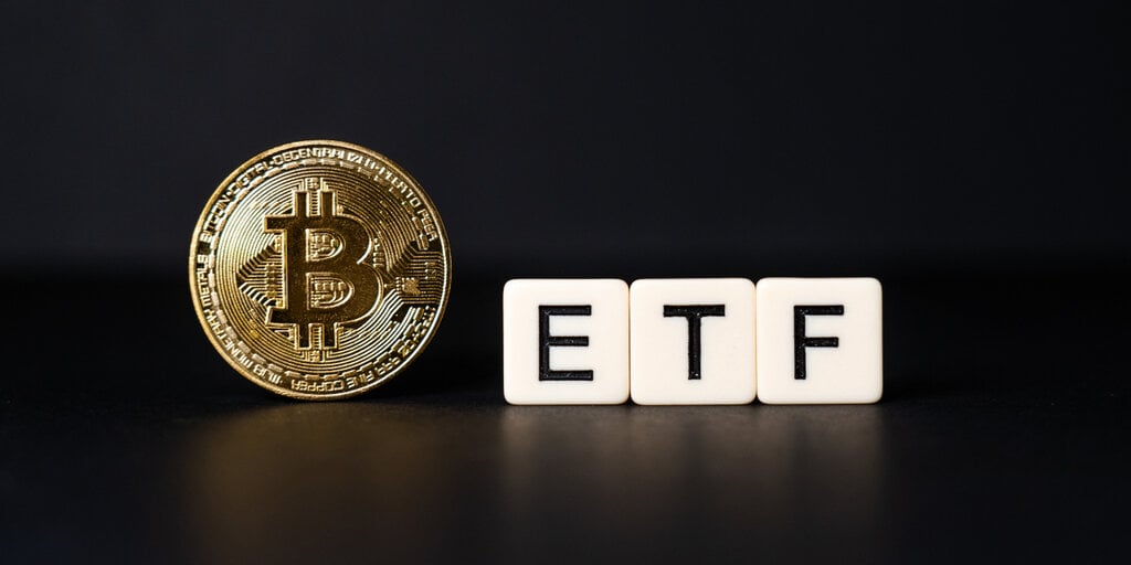 Bitcoin ETF'er tager et stort skridt mod godkendelse, siger analytikere - Dekrypter PlatoBlockchain Data Intelligence. Lodret søgning. Ai.