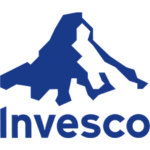 logotipo da Invesco