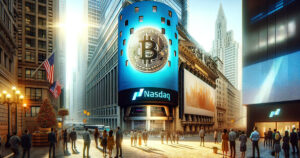 El minero de Bitcoin GRIID debuta en Nasdaq con el símbolo 'GRDI'