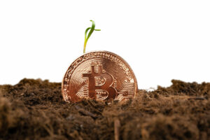 Zielona mila wydobycia bitcoinów: 54.5% zrównoważonego zużycia energii