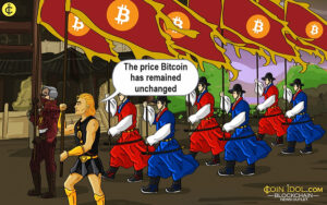 Bitcoin تاجر کی ہچکچاہٹ کی وجہ سے $43,000 سے زیادہ مستحکم ہے۔