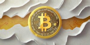 Bitcoin Steadies on Strong GDP Report in U.S. - Decrypt