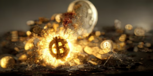 Bitcoin Versus Gold: Battle Of The Titans - Vilken ETF dominerar investeringsarenan? - CryptoInfoNet