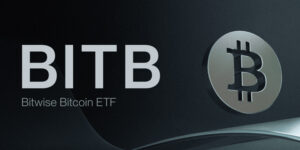 Bitwise lancerer spot bitcoin ETF (BITB)