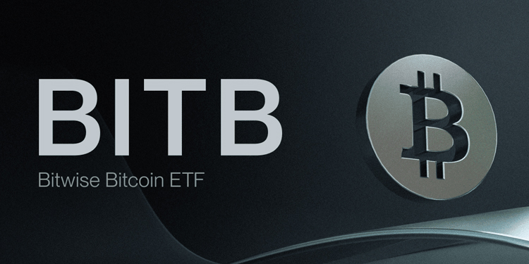 Bitwise launching spot bitcoin ETF (BITB) doubled PlatoBlockchain Data Intelligence. Vertical Search. Ai.