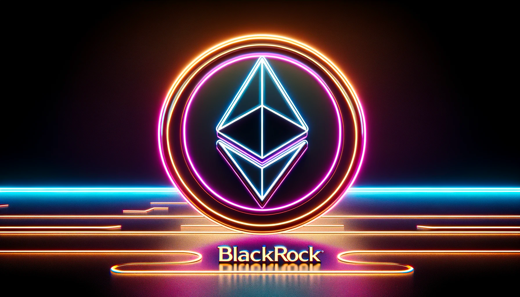 Генеральний директор BlackRock Ларрі Фінк бачить цінність Ethereum ETF - The Defiant