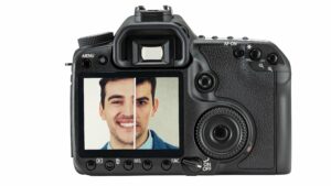 مبارزه تولیدکنندگان دوربین با تصاویر جعلی هوش مصنوعی