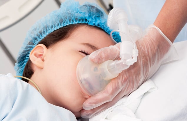 Ettevaatust nõutav: täiendava hapnikuga anesteesia võib mõjutada prootonteraapiat – Physics World