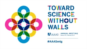 CCC va sponsoriza 3 grupuri științifice luna viitoare la AAAS 2024 » Blogul CCC