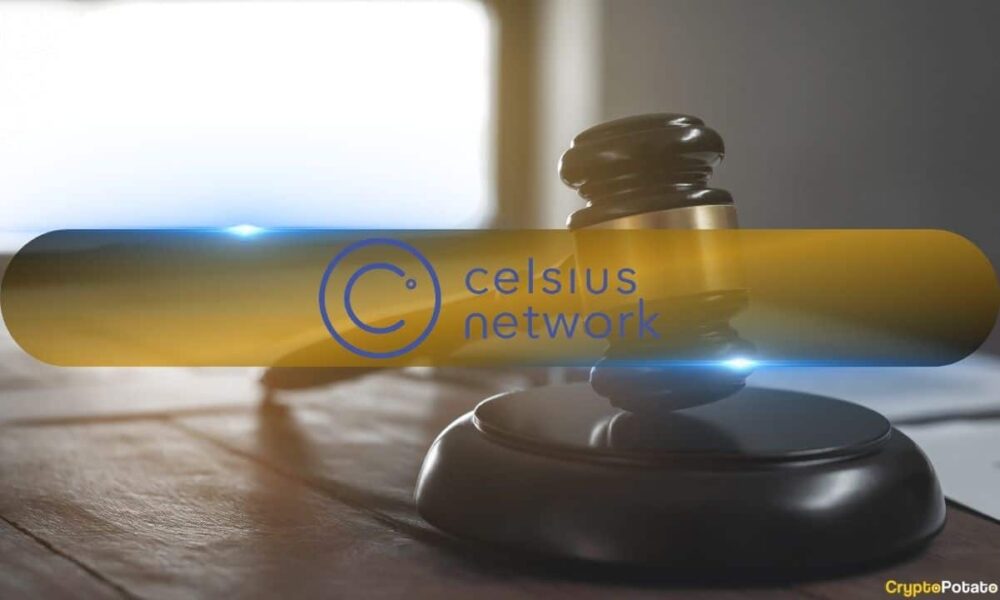 Celsius ameaça processar credores que retiraram fundos antes do colapso