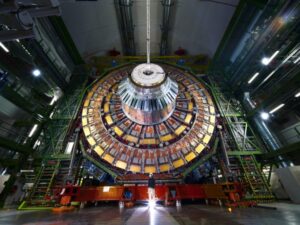 CERN QTI: تسخير العلوم الكبيرة لتسريع الابتكار الكمي – عالم الفيزياء