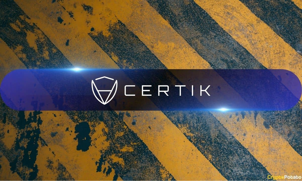 CertiK Exposes the Underbelly of Fraud Targeting its Brand audited PlatoBlockchain Data Intelligence. Vertical Search. Ai.