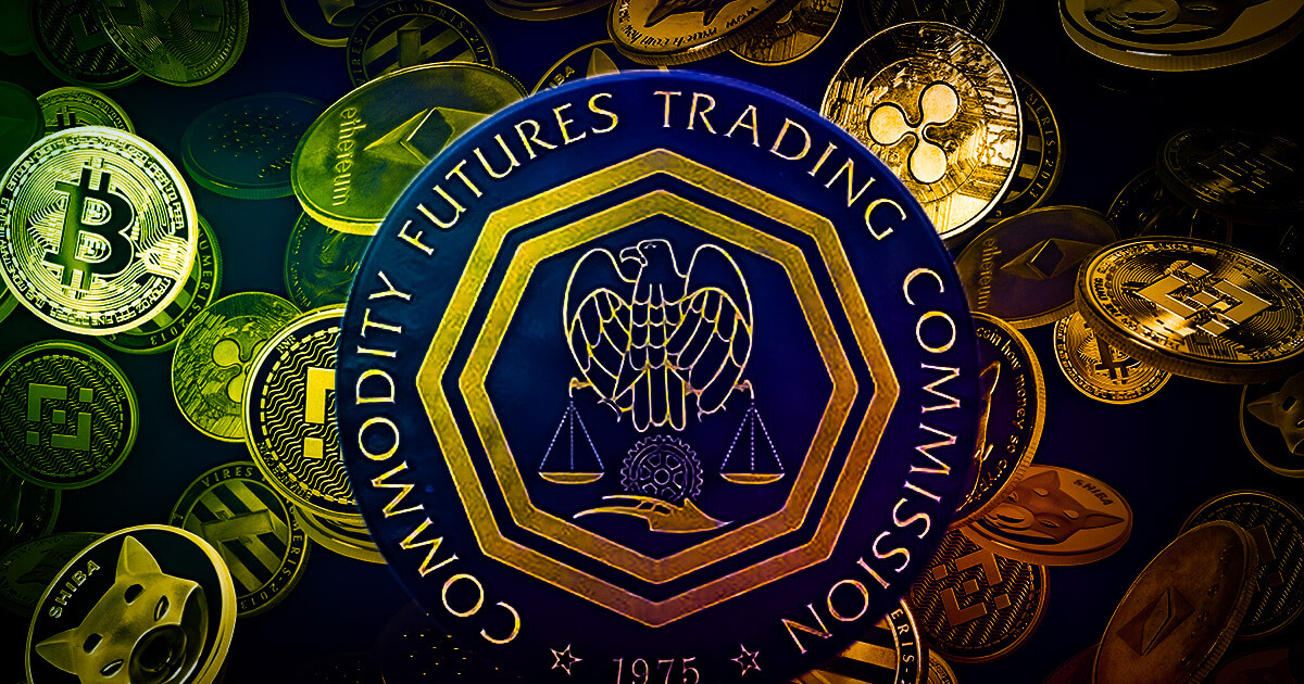 CFTC Chair calls for comprehensive regulation for digital assets following ETF approvals financial systems PlatoBlockchain Data Intelligence. Vertical Search. Ai.