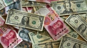Kinas de-dollariseringsbestræbelser og skiftende dynamik i den globale banksektor