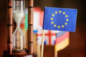 Az óra ketyeg az AI-törvénynek való megfelelésén, ahogy az uniós jogszabályok előrehaladnak