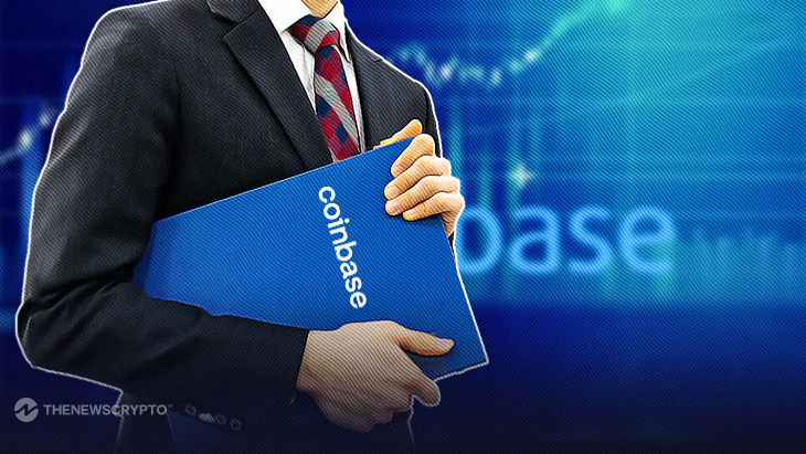 Coinbase Eyes EU Domination με εξαγορά εταιρείας με άδεια MiFID