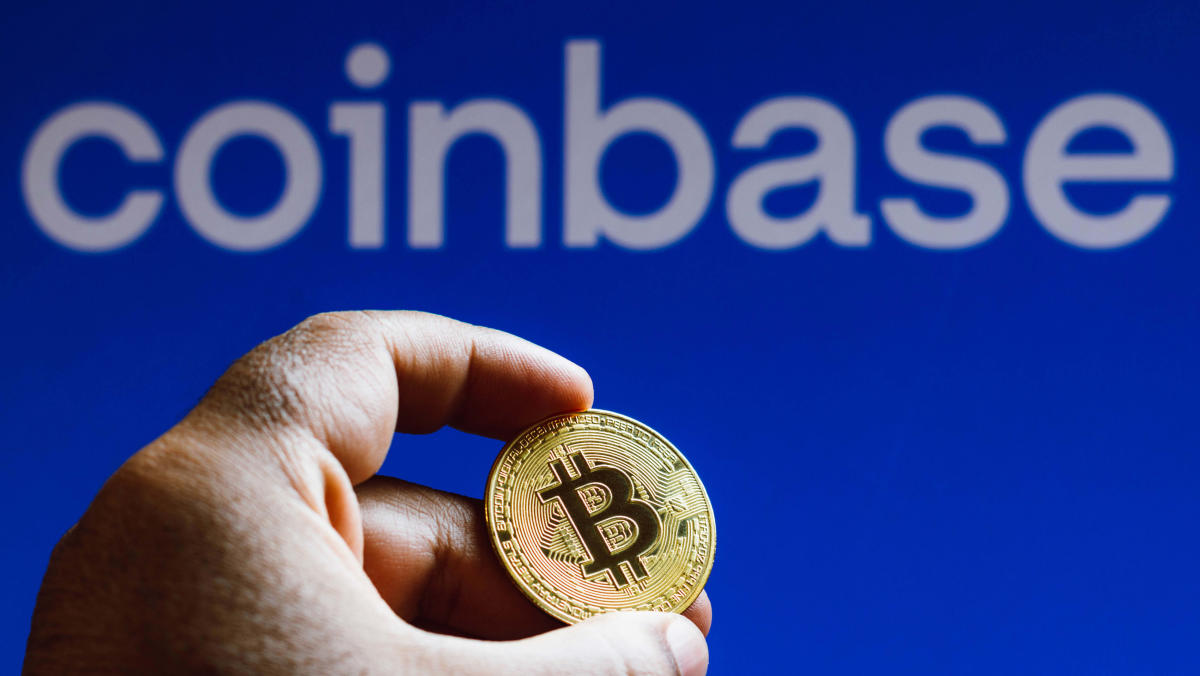 Coinbase Policy Chief Urges US To Revamp Crypto Regulation - CryptoInfoNet PlatoBlockchain Data Intelligence. Vertical Search. Ai.