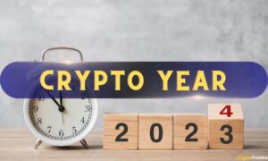 Анализ CoinGecko: рост рынка криптовалют в 2023 году - CryptoInfoNet