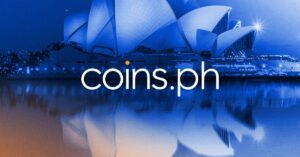 Coins.ph 在澳大利亚获得许可 |比特皮纳斯