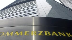 Commerzbank نے ورلڈ لائن کے ساتھ تعاون میں توسیع کی۔