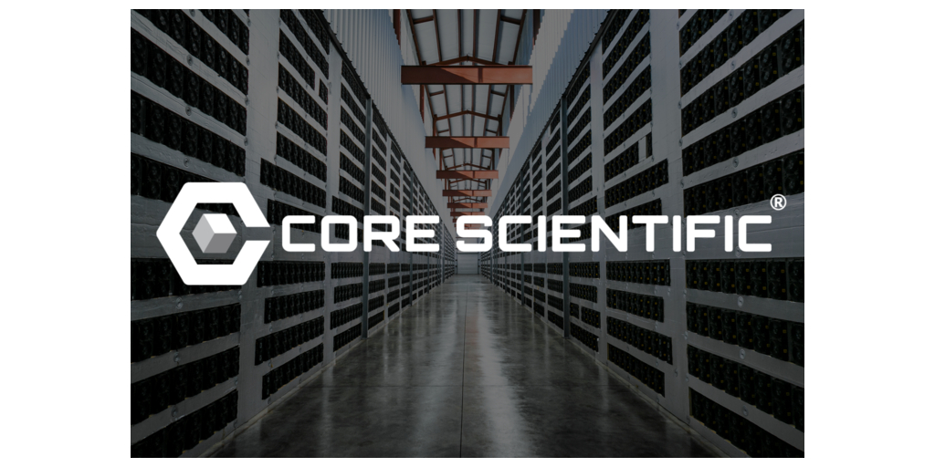 Core Scientific ilmoittaa joulukuun ja koko vuoden 2023 tuotanto- ja toimintapäivitykset PlatoBlockchain Data Intelligencen. Pystysuuntainen haku. Ai.