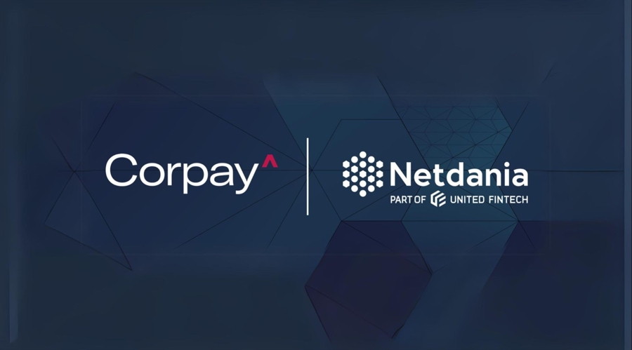 Corpay aprimora sistema de pagamento global com NetStation