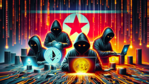 Crypto-overval die de digitale plundering van Noord-Korea ter waarde van 600 miljoen dollar in 2023 ontrafelt