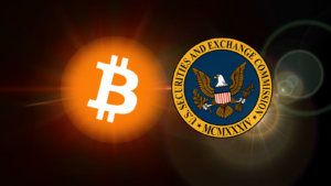 Kryptomilstolpe: SEC godkänner spot Bitcoin ETFs