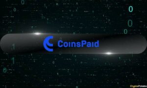 Crypto Payment Gateway CoinsPaid opnieuw gehackt