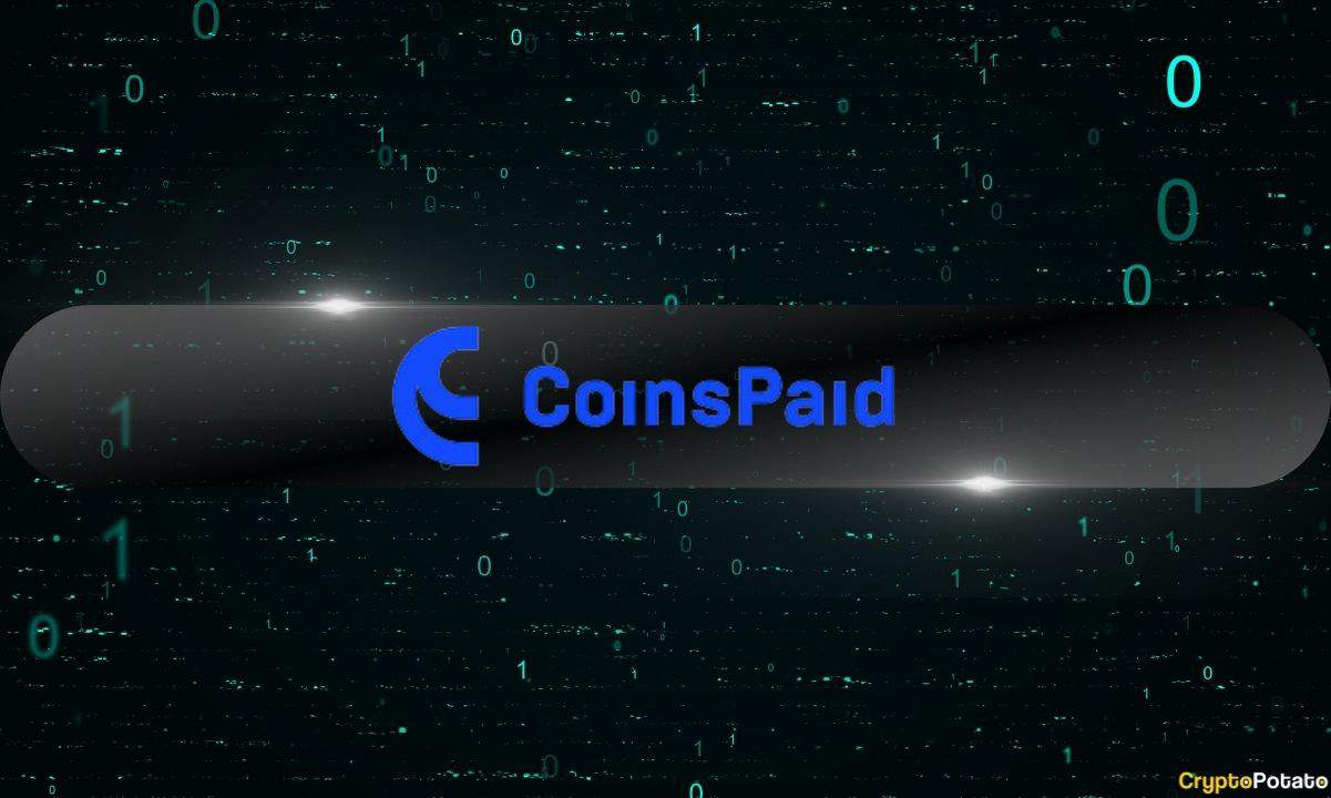 Crypto Payment Gateway CoinsPaid Hacked Yet Again Investigators PlatoBlockchain Data Intelligence. Vertical Search. Ai.