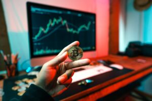 Cryptocurrency Expert Who Correctly Forecasted The $40K Drop Envisions Bitcoin Reaching $30K To $36K - CryptoInfoNet