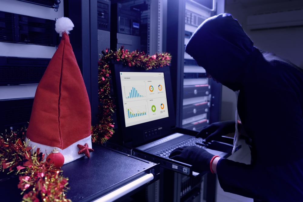 Cybercriminals Share Millions of Stolen Records During Holiday Break Clothing PlatoBlockchain Data Intelligence. Vertical Search. Ai.