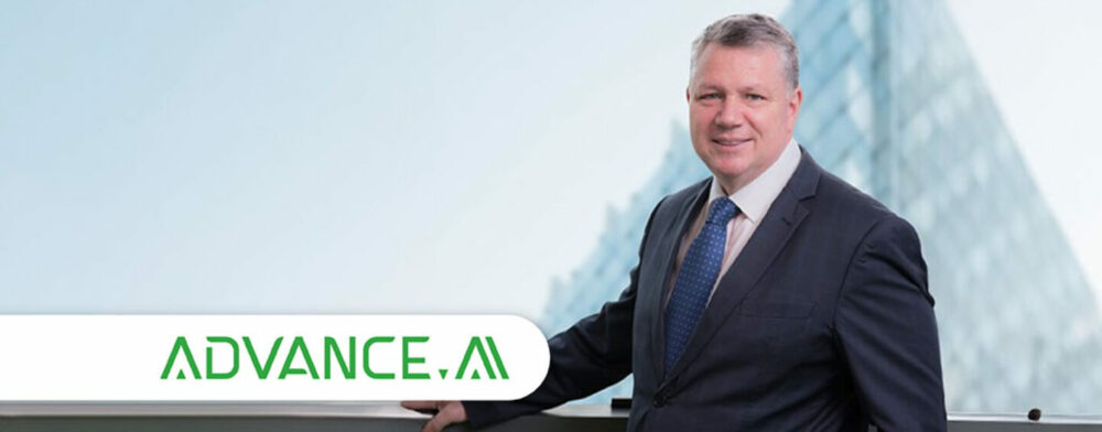 Dennis Martin csatlakozik az ADVANCE.AI-hoz a Fintech Singapore Credit Reporting vezérigazgatójaként