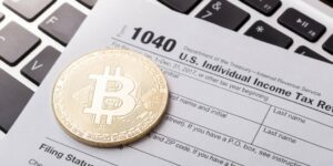 Did You Forget to Pay Crypto Taxes? IRS Is Letting You Off the Hook—Kinda - Decrypt