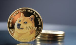 Omrežje Dogecoin (DOGE) dosega nov mejnik z rekordnimi novimi naslovi