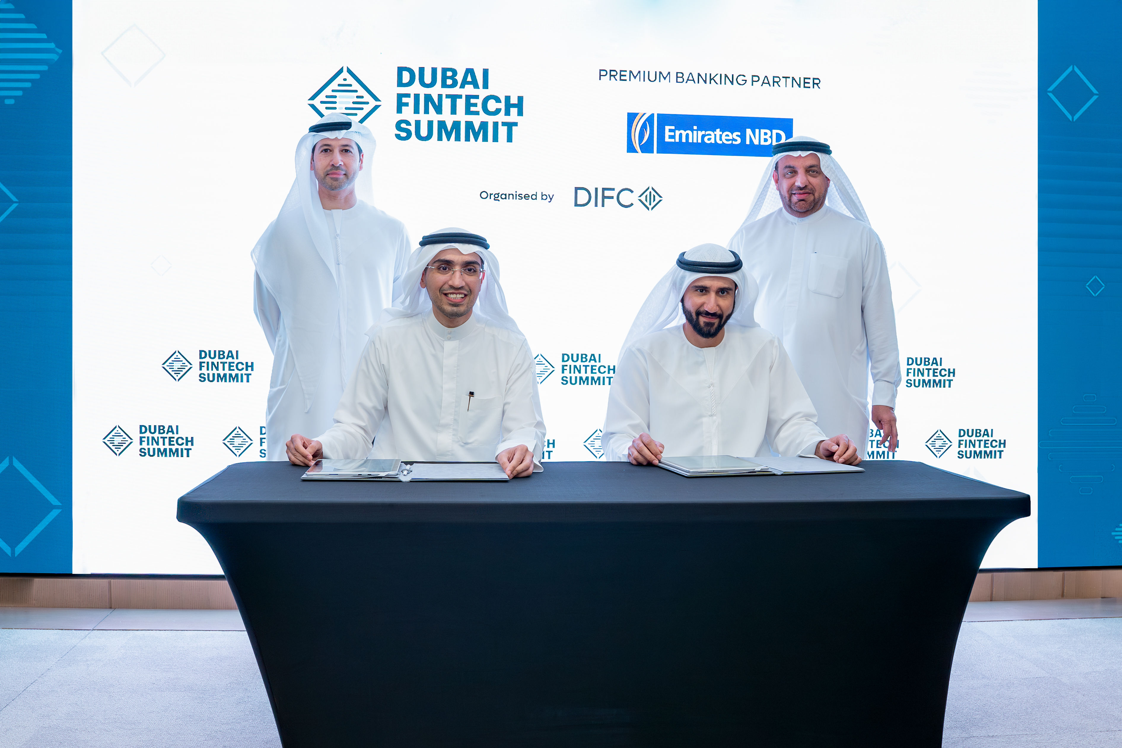 Dubai FinTech Summit gathers industry leaders to drive the agenda for the future of FinTech Jumeirah PlatoBlockchain Data Intelligence. Vertical Search. Ai.