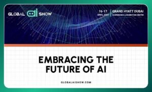 Dubai sẽ đón tiếp các nhà lãnh đạo AI toàn cầu khi UAE tăng cường Tầm nhìn Quốc gia về Trí tuệ Nhân tạo
