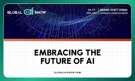 Dubai to host global AI leaders as the UAE ramps up its National Vision for Artificial Intelligence pr PlatoBlockchain Data Intelligence. Vertical Search. Ai.