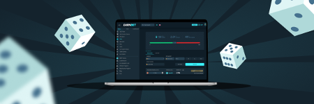 EarnBet.ios rebranding-resa: avslöjar framtiden för onlinekasinospel | Live Bitcoin News PlatoBlockchain Data Intelligence. Vertikal sökning. Ai.