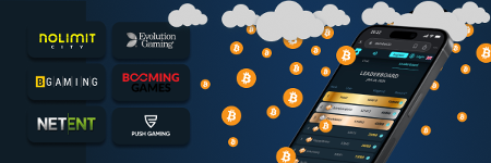 EarnBet.ios rebrandingrejse: Afsløring af fremtiden for onlinekasinospil | Live Bitcoin nyheder