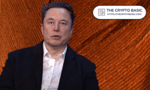 Elon Musk Reacts to Bitcoin Hashrate Achieving All-Time High
