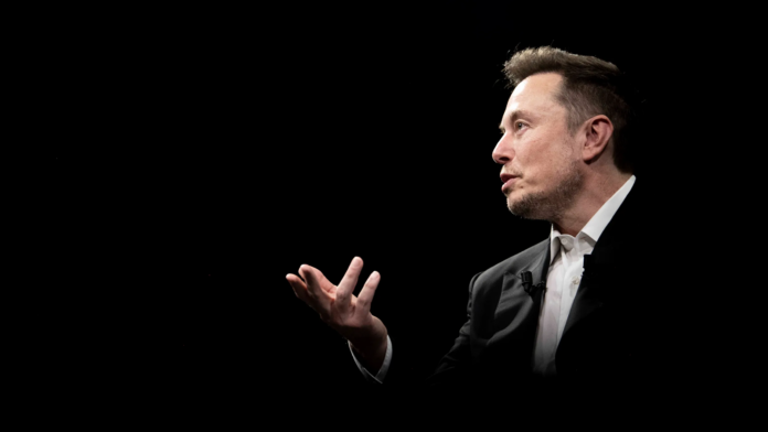 Elon Musk's X App Teases New Crypto Frontier What's Next Elon Musk PlatoBlockchain Data Intelligence. Vertical Search. Ai.