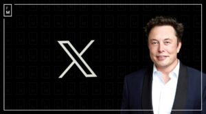 X Elona Muska cilja na plačila
