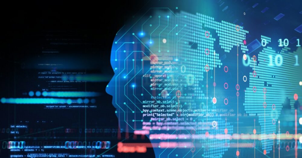 Wizja ekosystemu sztucznej inteligencji jutra: perspektywy i zasady
