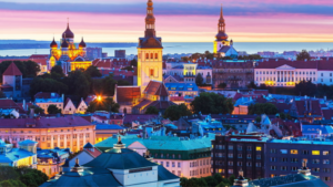 Estland genehmigt Auslieferung in einem 575-Millionen-Dollar-Kryptobetrugsfall