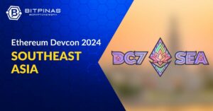 Conferencia Ethereum Devcon 2024 ambientada en el sudeste asiático | BitPinas