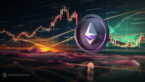 Ethereum Consolidates as Price Fails to Overcome Bearish Pressure