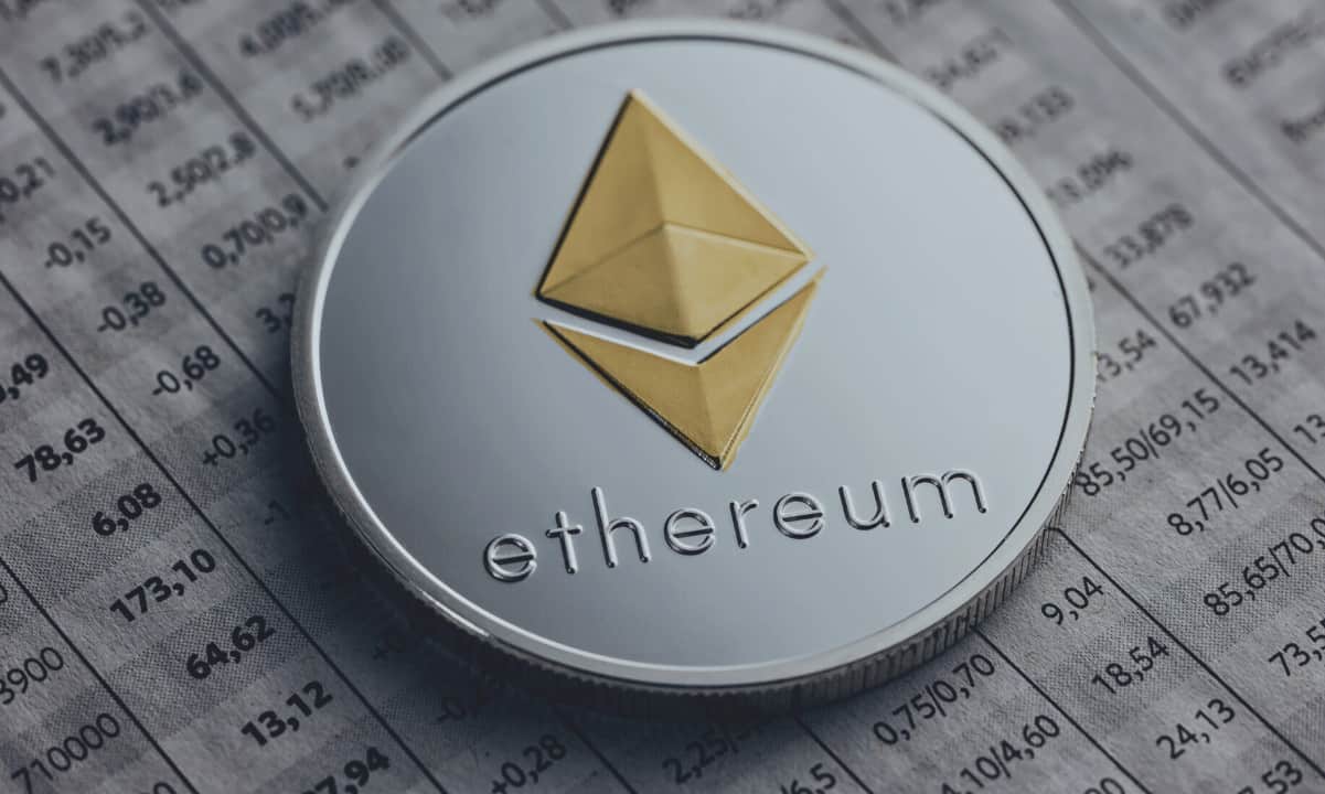 Ethereum Remains the Dominant Blockchain for Developers: Report controlling PlatoBlockchain Data Intelligence. Vertical Search. Ai.