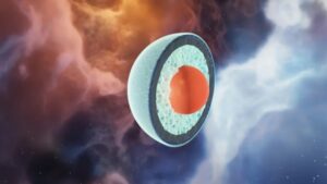 הוכחות גדלות לחומר קווארק משוחרר בליבות כוכב נויטרונים - עולם הפיזיקה