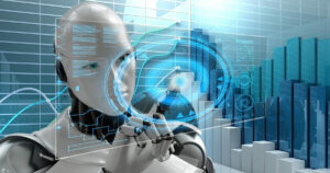 Badanie wzrostu rynku sztucznej inteligencji w 2023 r. i roli Nvidii wśród wyzwań technologicznych